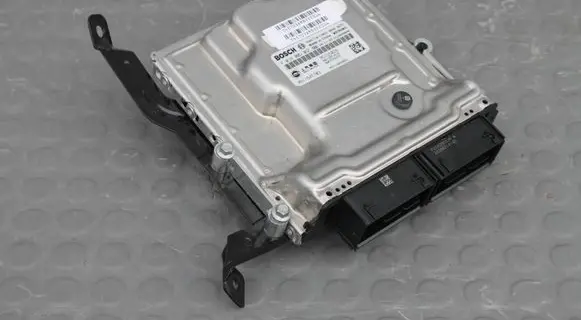 MG HS Engine control unit/module ECU KOMPUERAN11645703 AN11645703 F01R00D0GF