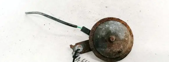 Mazda Premacy Horn signal