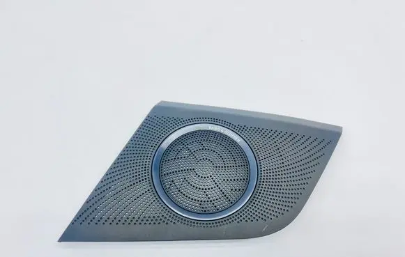 Audi A5 8T 8F Front door speaker cover trim 8T0857227A