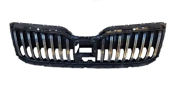 Skoda Superb B8 (3V) Front grill 3V0853653G 7006U100