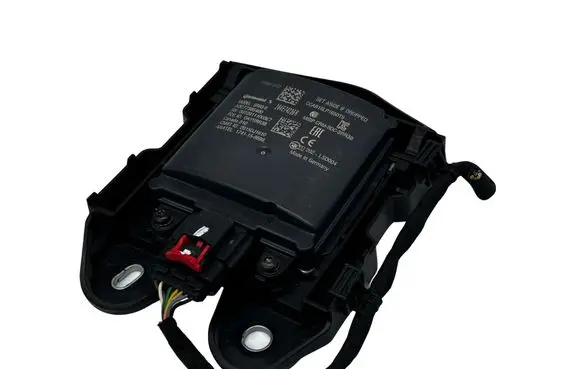 Renault Clio IV Distronic sensor radar 284E74236R CCAB15LP1650T9 00220111003E7