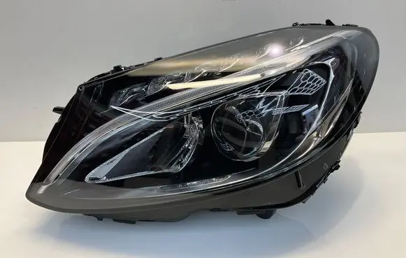 Mercedes-Benz C W205 Headlight/headlamp A2059063903 03012846336 2059063903