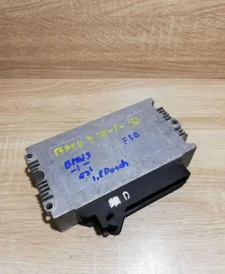 BMW 3 E36 ABS control unit/module 1138219