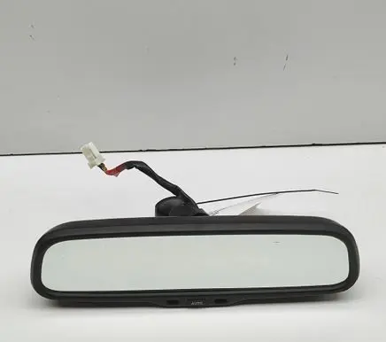 Lexus LS 460 - 600H Rear view mirror (interior) 8781050340