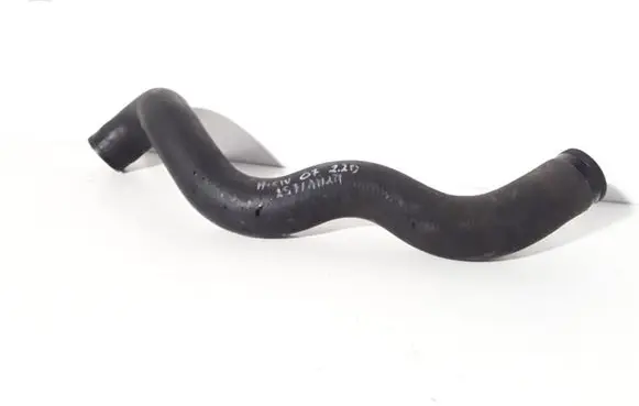 Honda Civic Intercooler hose/pipe