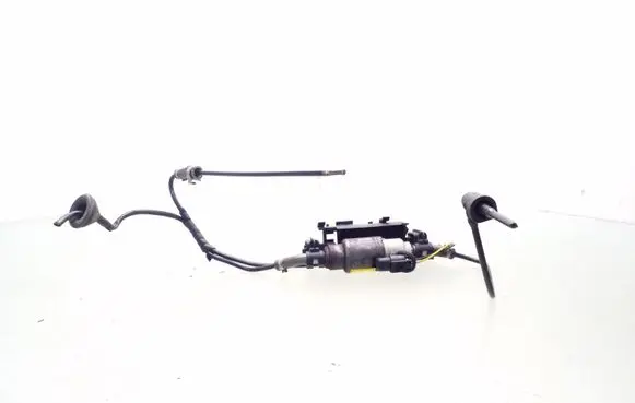Volkswagen Touran I Webasto auxiliary heater fuel pump 