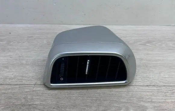 Porsche Cayenne (92A) Rear air vent grill 95855320300 958553203