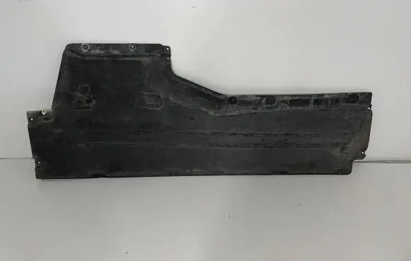 BMW 7 G11 G12 Side bottom protection 7347029