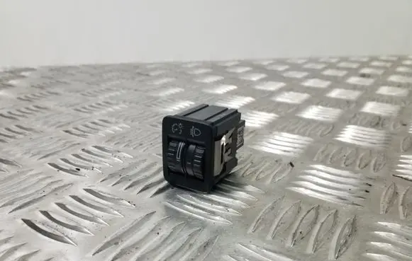 Volkswagen PASSAT CC Headlight level height control switch 3C8941333