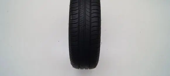 Nissan Almera N16 R15 summer tire 
