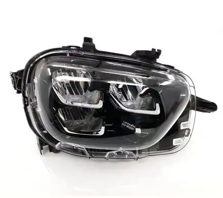 Citroen C3 Headlight/headlamp L90203168