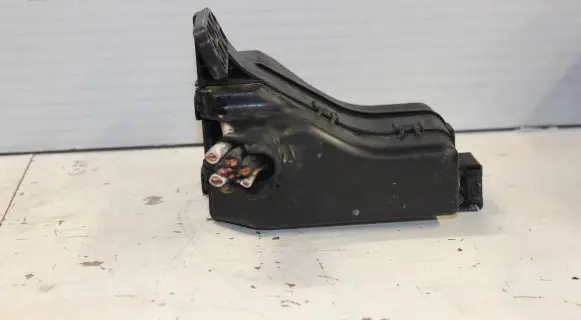 Toyota Avensis T250 Fuse box set