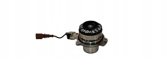Volkswagen Tiguan Water pump 010157801KT