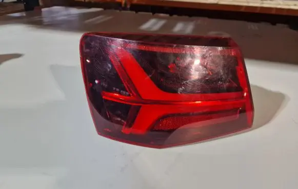 Audi A6 S6 C7 4G Rear/tail lights