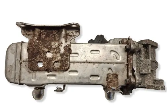 KIA Sportage EGR valve cooler 284162F140 20111210082