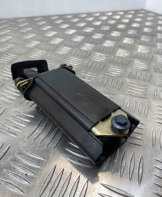 Mercedes-Benz SL R129 Front door check strap stopper A1297200116 1297200116