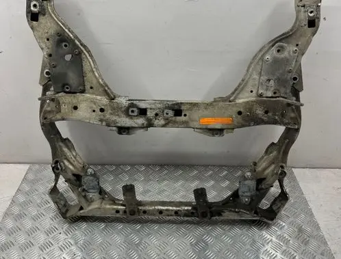 Rear subframe