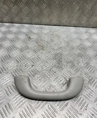 Citroen C5 Front interior roof grab handle 9686109880