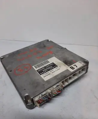Toyota RAV 4 (XA20) Engine control unit/module 8966142A10 1758005441