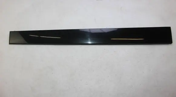 BMW X3 F25 Front door trim (molding) 8050448 48185 475