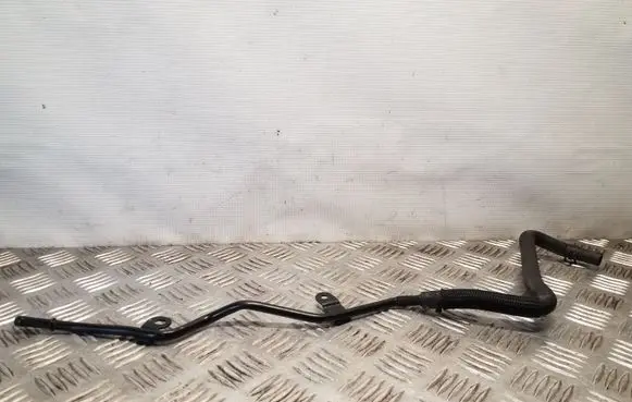 Volkswagen PASSAT CC Engine coolant pipe/hose 5K0121070C 5K0121064A