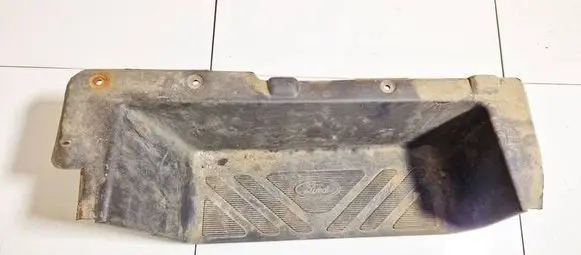 Ford Transit Front sill trim cover yc15v13201adw yc15-v13201adw
