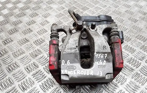 Land Rover Range Rover L405 Rear brake caliper 32350734