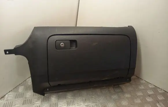 Glove box set