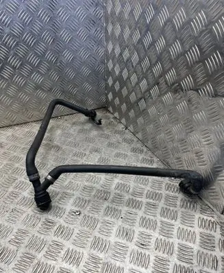 BMW 5 E60 E61 Engine coolant pipe/hose 17127799750