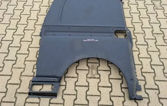 Volkswagen Transporter - Caravelle T6 Fender 7E1809160 2602191404834