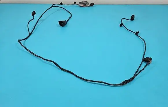 Ford Galaxy Parking sensor (PDC) wiring loom 6G9T-15K867 IMPRK1483332