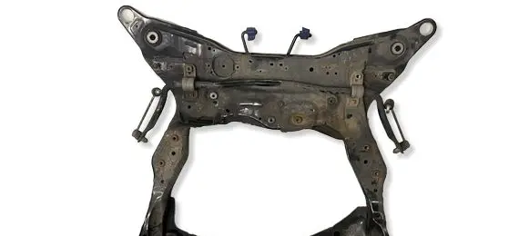 Volvo S90, V90 Front subframe 31387573