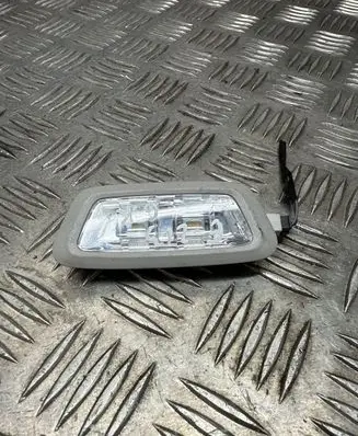 Mercedes-Benz E W213 Boot/trunk interior light A0009064301 011604 19128201