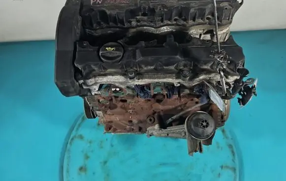 Citroen C-Elysée Engine NFP IMPRK1424139
