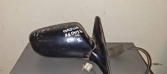 Mazda Xedos 6 Front door electric wing mirror 011547