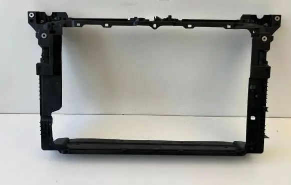 Volkswagen T-Cross Front bumper support beam 2GM805588C