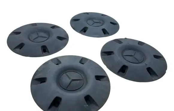 Mercedes-Benz Sprinter W906 Original wheel cap A9064010025