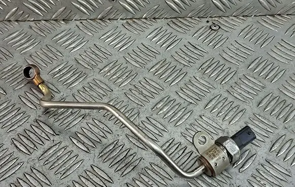 BMW X2 F39 Exhaust gas pressure sensor 8579971