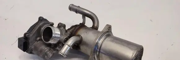 Audi A6 C7 Throttle body valve 04L131501B 04L131512A