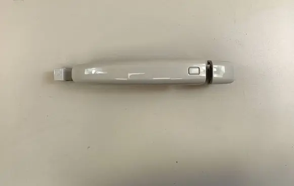 Audi Q3 8U Front door exterior handle 8T0837205A 8T0837167A LS9R