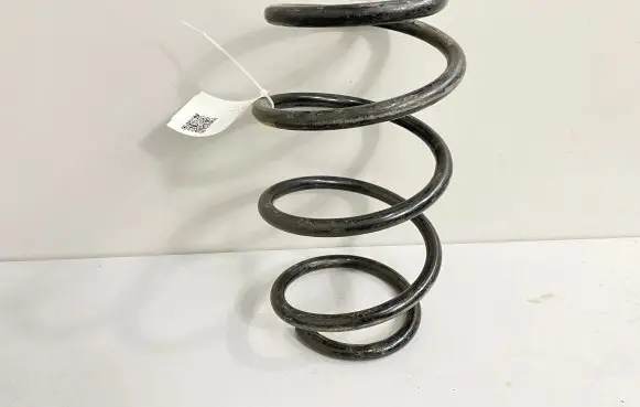 BMW X3 E83 Front coil spring 1234567