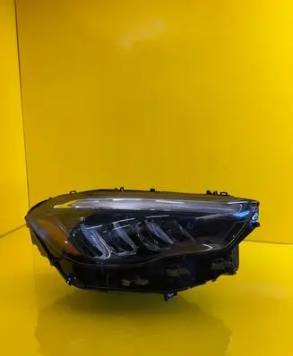 Mercedes-Benz GLA H247 Headlight/headlamp A2479066607