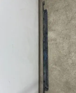 BMW iX3 G08 Sill 9850871