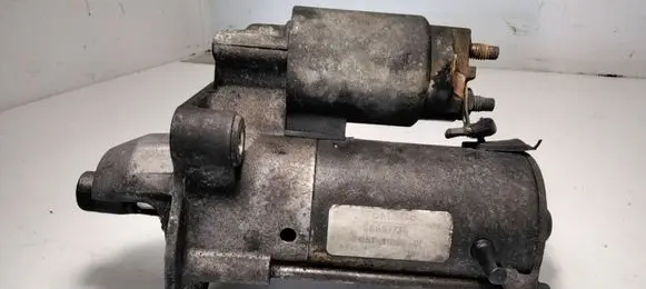 Volvo V50 Starter motor 30667739