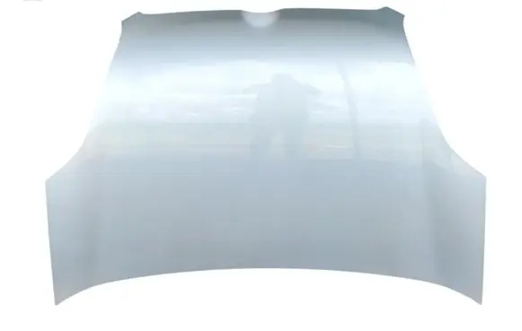 Opel Combo D Engine bonnet/hood