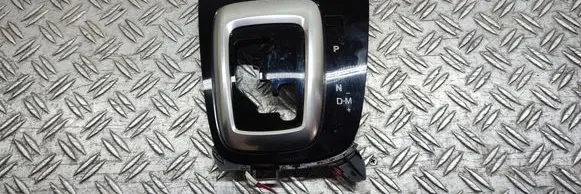 Mazda 6 Gear shifter surround trim plastic GJJ464352