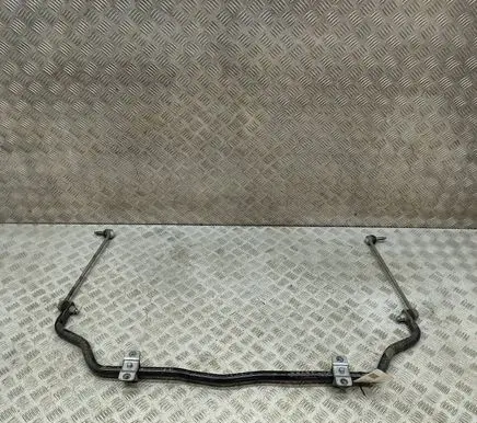 Peugeot 3008 III Front anti-roll bar/sway bar 9842655680