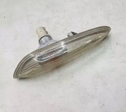 BMW 3 E46 Front fender indicator light 6911371