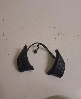 BMW 3 E90 E91 Steering wheel buttons/switches 6764547 53230179