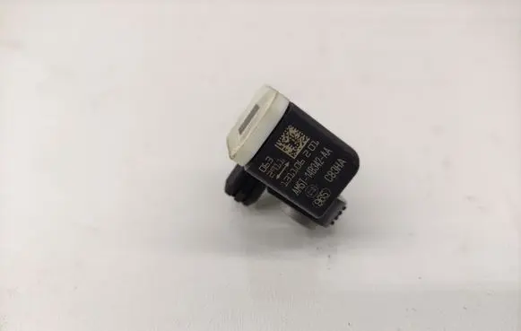 Ford Focus Airbag deployment crash/impact sensor AM5T14B342AA
